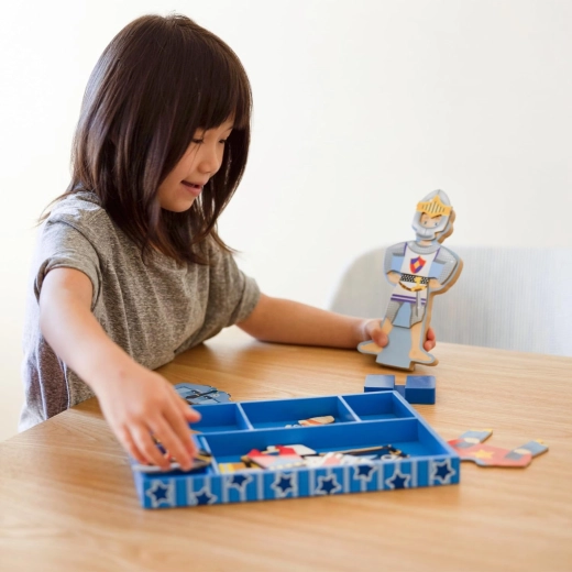 26 magnetic pieces