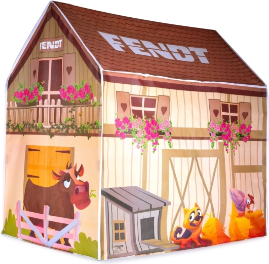 Your own cosy hideaway