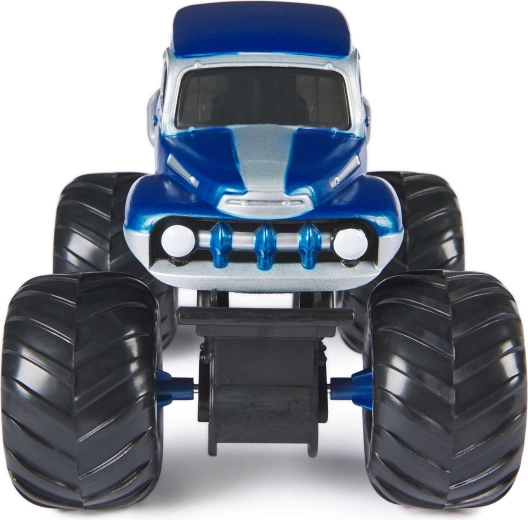 Mastelis 1:24 kolekcionavimui ir žaidimams