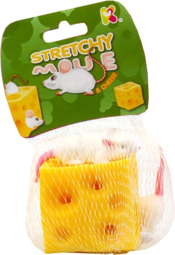 Puikiai tinka stresui mažinti ir fidget