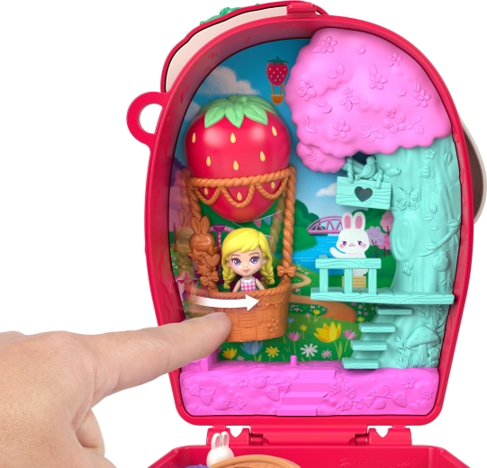 Interaktyvūs ir judantys elementai