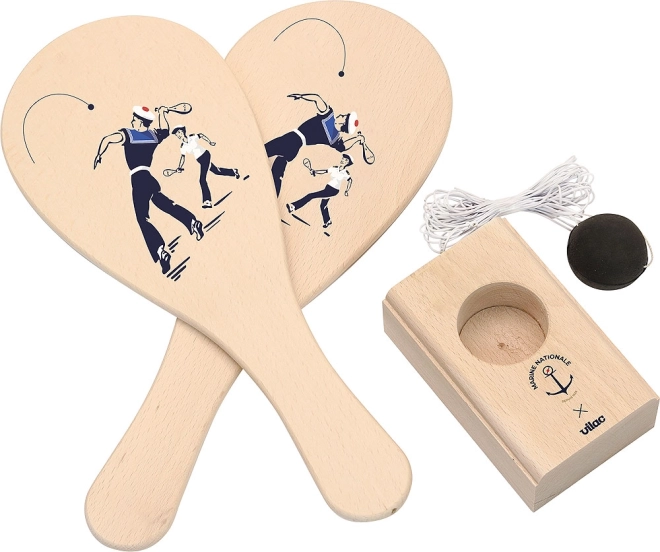 VILAC JOKARI tethered ball game – Sailors