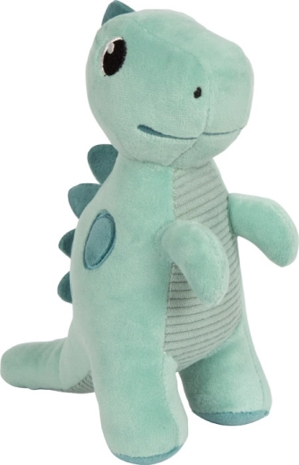 Small Foot pliušinis T. Rex žalias Dino
