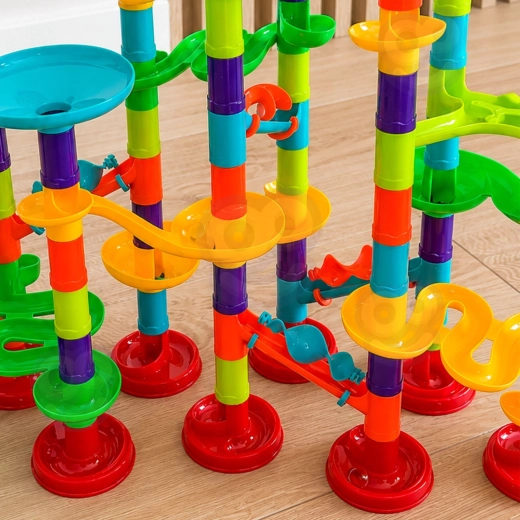 142 pieces for limitless building