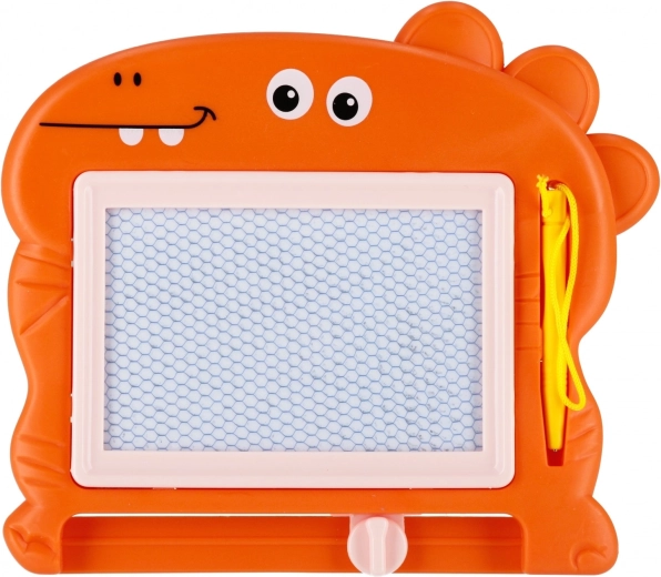 Mielas dinozauro dizainas