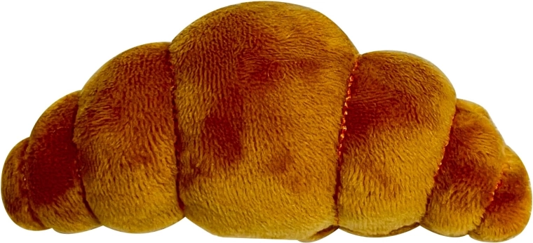 Pleasant, high-quality plush