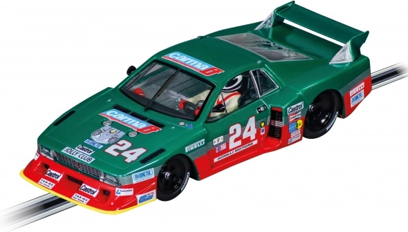 Automobiliukas autodromui CARRERA Digital 132 Lancia Beta Montecarlo 1:32