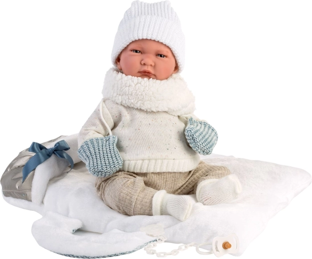 6 dalių rinkinys pilnam perrengimui