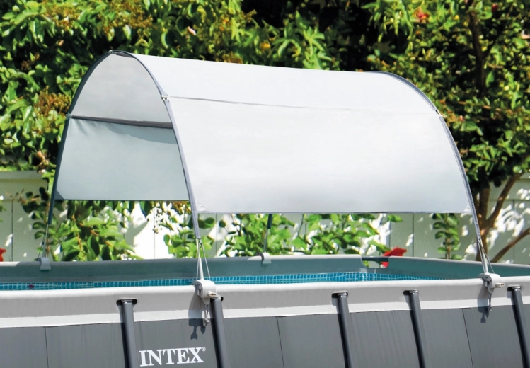 Intex Pool Sun Canopy