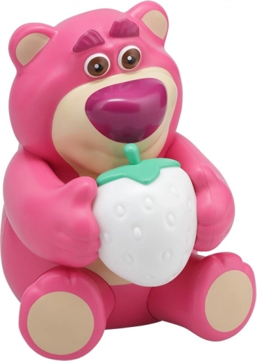 Silicone LED Light Lotso with Touch Dimming