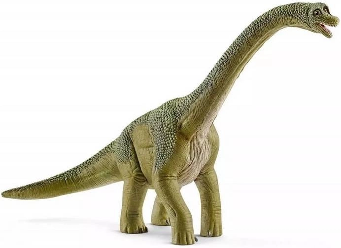 Schleich Dinosaurs brachiozauro figūrėlė
