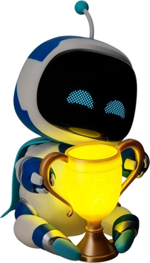 Astrobot 3D Light