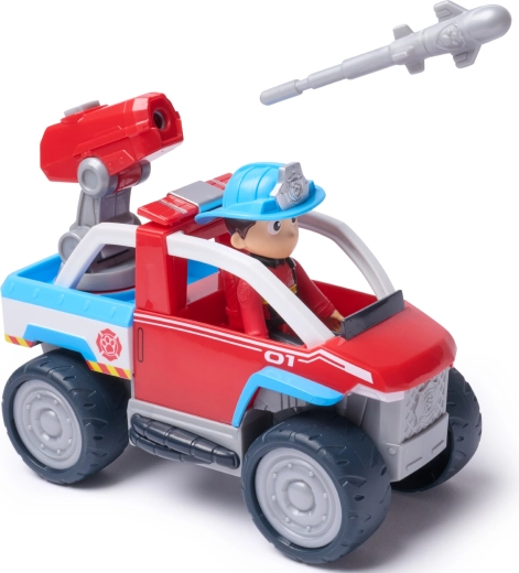 Interaktyvus paleidžiamas dronas