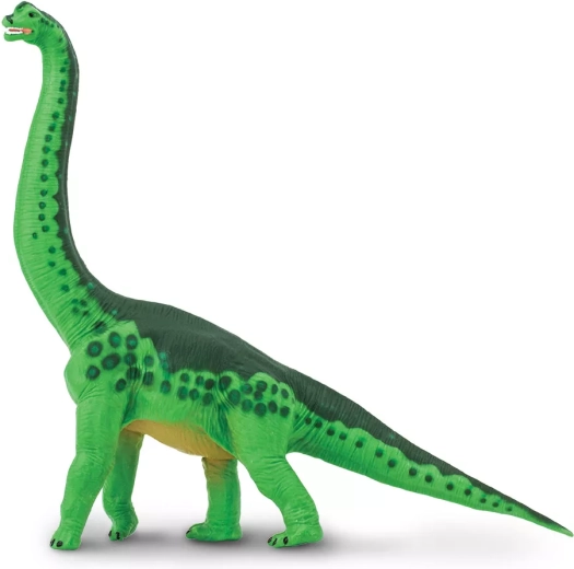 Brachiosaurus – dinozauro figurėlė Safari Ltd. – 1 vnt.