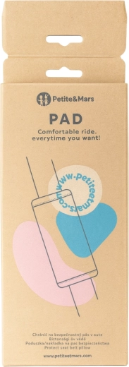 Praktiška pakuotė ir lengva montuoti