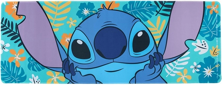 Žaidimų kilimėlis „Stitch“