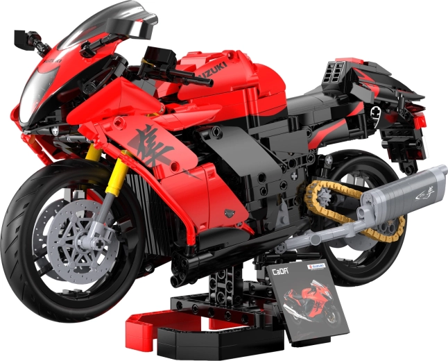 Realistiška mechanika ir judantys stūmokliai