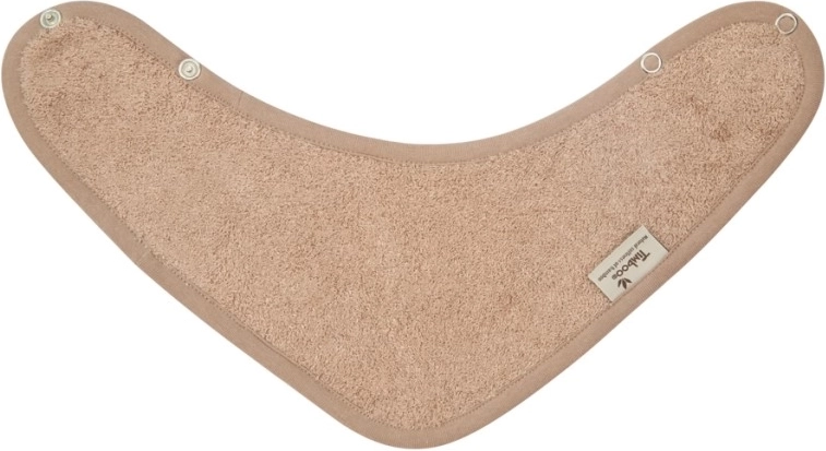 Timboo bandana seilinukas Savannah Sand 36 × 22 cm – 1 vnt.