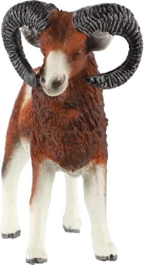 Realistic fur texture