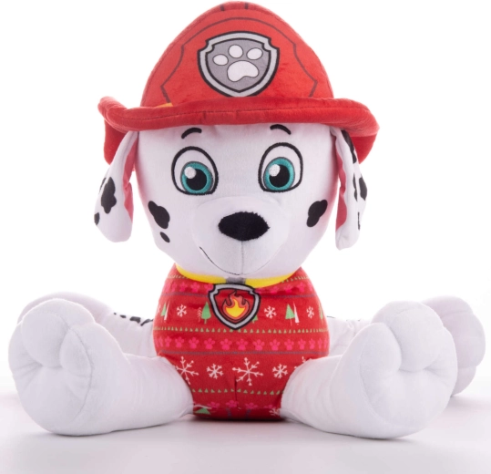 Plush MARSHALL from PAW Patrol 50 cm
