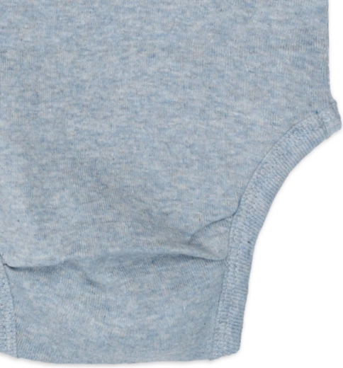 Soft organic cotton and comfortable finishing