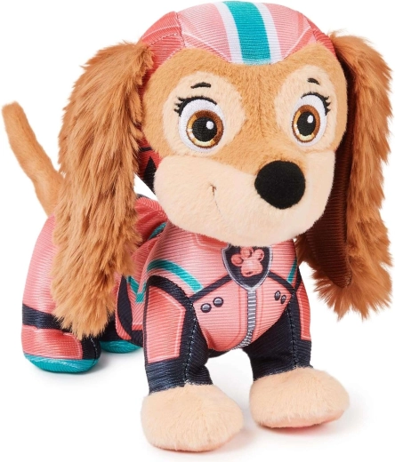 Švelnioji Liberty iš GUND – glostymui ir žaidimams