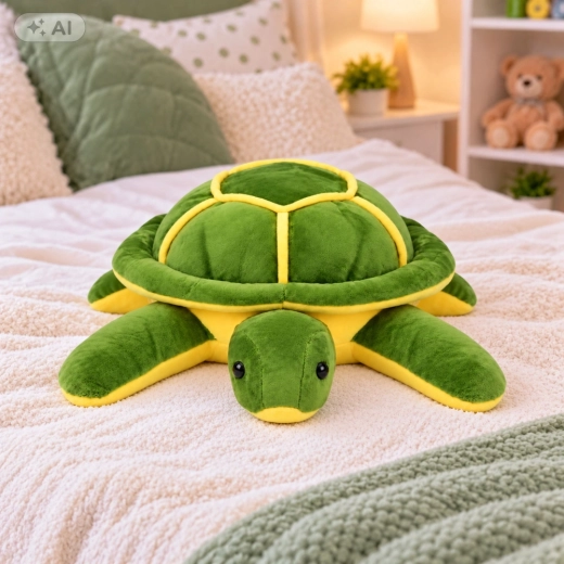 Toy and room decoration