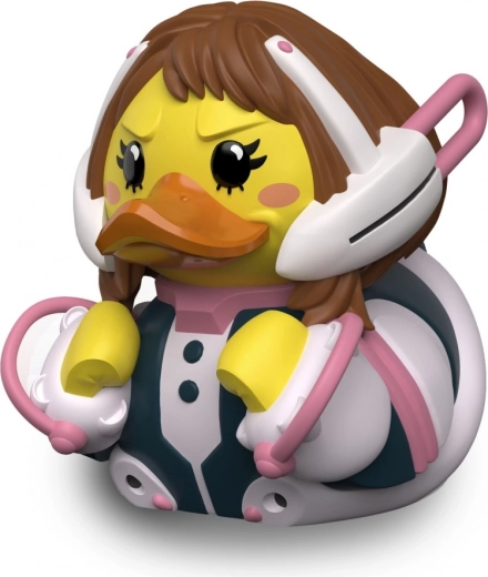 Tubbz kolekcinė ančiukė MY HERO ACADEMIA – Ochaco Uraraka, pirmasis leidimas