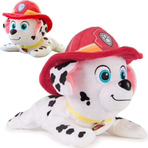 Pliušinis žaislas Paw Patrol Marshall 22 cm