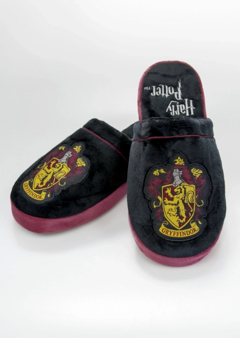 Harry Potter „Nebelvír“ šlepetės