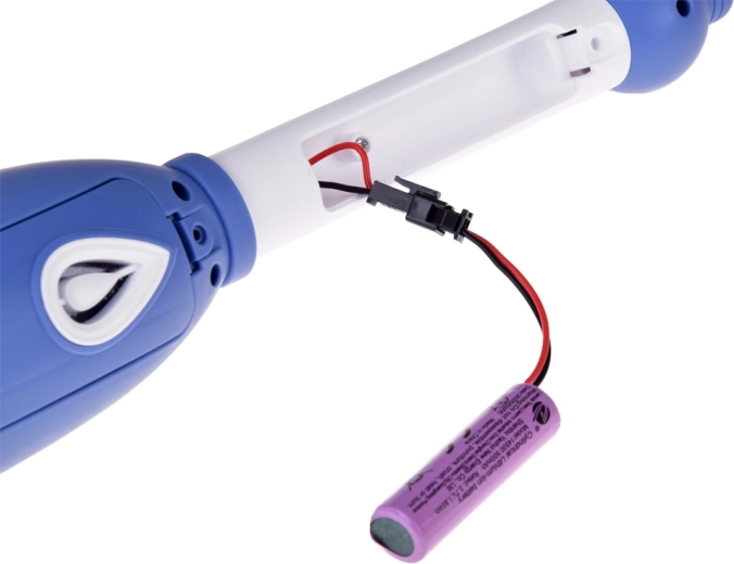 Rechargeable battery