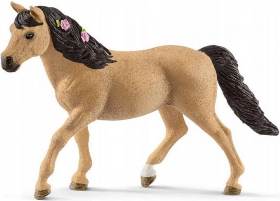 Schleich Horse Club Connemaros kumelė – figūrėlė