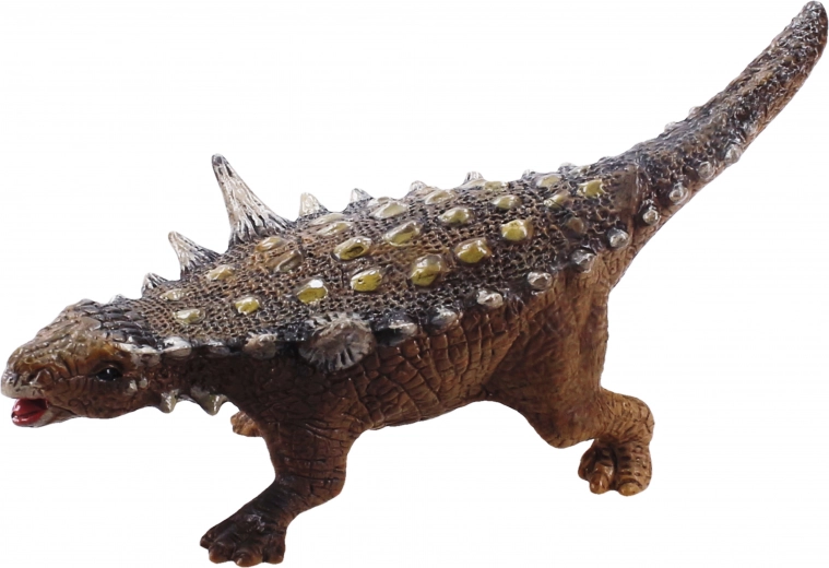 Animantarx dinozauro figūrėlė