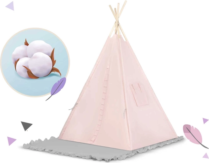 Soft, breathable, and durable materials
