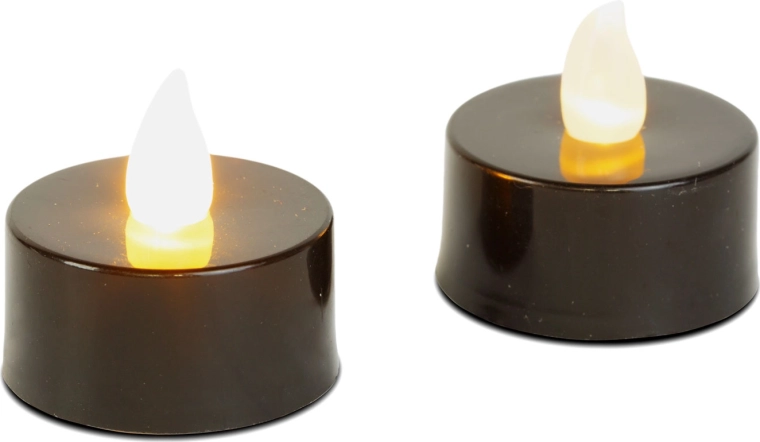 Compact battery-powered design