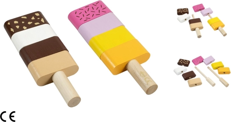 Maišyk spalvas ir kurk savo „skonius“