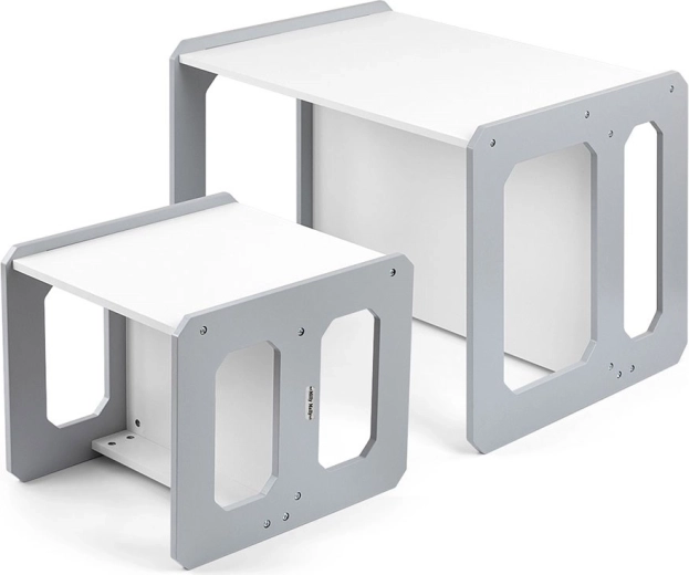 Compact, lightweight, and easy to store