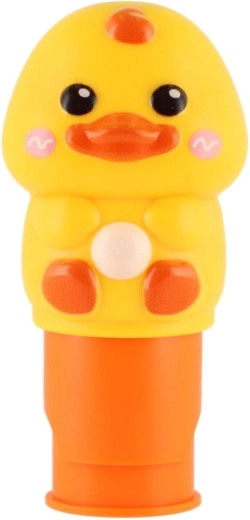 Adorable design that delights