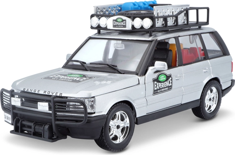 Preciziškos detalės ir sklandus riedėjimas