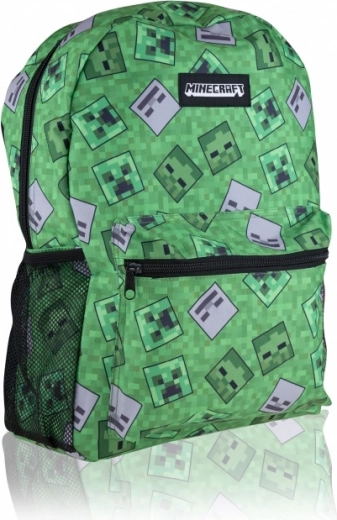 Lengva kuprinė su išmaniu paskirstymu