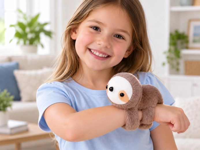 A soft companion for every day