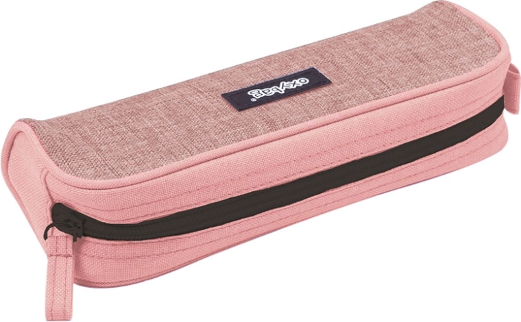 Oxybag Case Large Pastel Pink