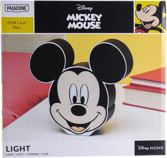 Pilnas komplektas su DISNEY licencija