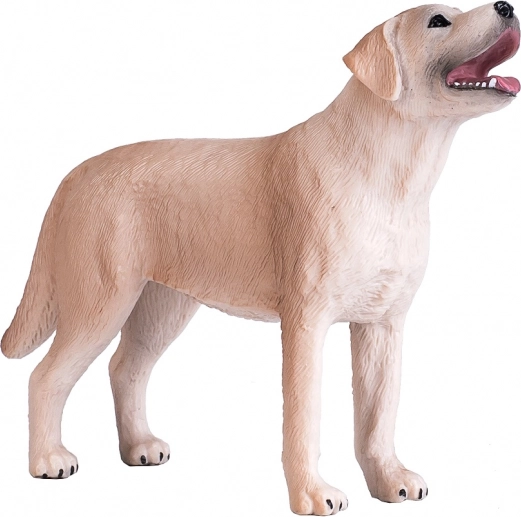 Realistic Labrador Figurine