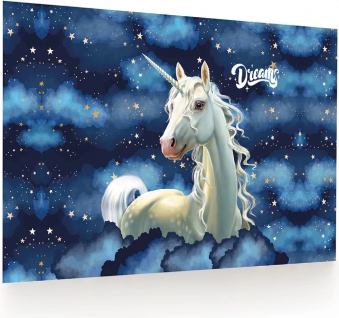 Stalo padėkliukas 60 × 40 cm Unicorn