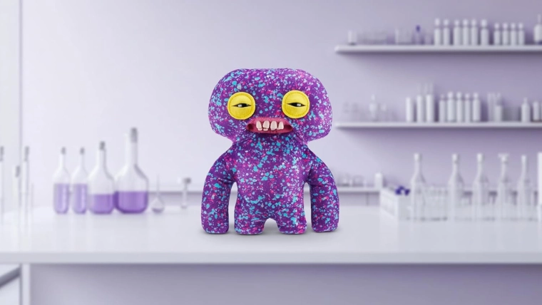 Minkšta medžiaga, ideali glėbiui