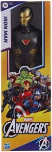 Titan Hero Series – figūrėlė IRON MAN 29 cm