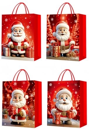 Christmas Gift Bag