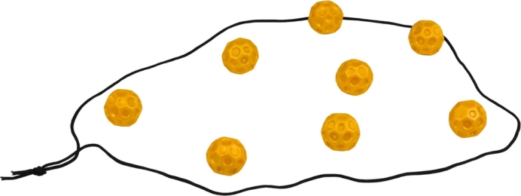 Kompaktiška ir paruošta kelionėms