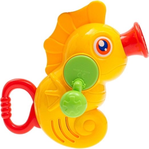 Vonios žaislas BABY MIX vandens arkliukas